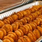 Best Chicken Curry Puff in Norwalk, CT