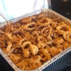 Best Crispy Calamari in Norwalk, CT