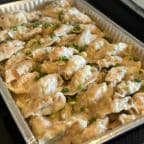 Best Vegetable Dumplings in Norwalk, CT