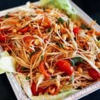 Best Som Tum Papaya Salad in Norwalk, CT