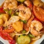 Best Sweet and Sour Shrimp in Norwalk, CT