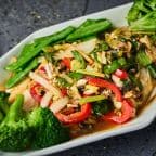 Best Steamed Ginger Fish in Norwalk, CT