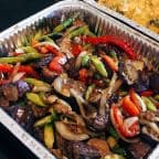 Best Garlic Eggplant and Asparagus in Norwalk, CT