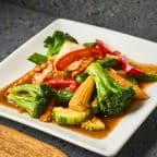 Best Stir-Fried Vegetables in Norwalk, CT