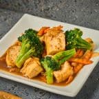 Best Garlic Broccoli and Tofu in Norwalk, CT