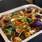 Best Basil Eggplant in Norwalk, CT