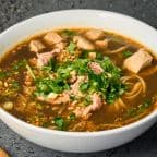 Best Thai Boat Noodle Soup in Norwalk, CT