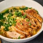 Best Mee Duck Noodle Soup in Norwalk, CT