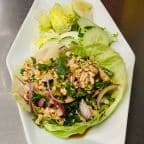 Best Larb Chicken Salad in Norwalk, CT