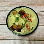 Best Thai Green Curry in Norwalk, CT