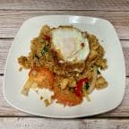 Best Nasi Goreng (Indonesian Fried Rice) in Norwalk, CT