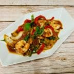 Best Basil Shrimp in Norwalk, CT