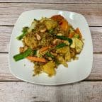 Best Pineapple Fried Rice in Norwalk, CT