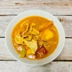 Best Thai Mango Chicken in Norwalk, CT