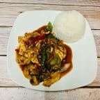 Best Basil Chicken in Norwalk, CT